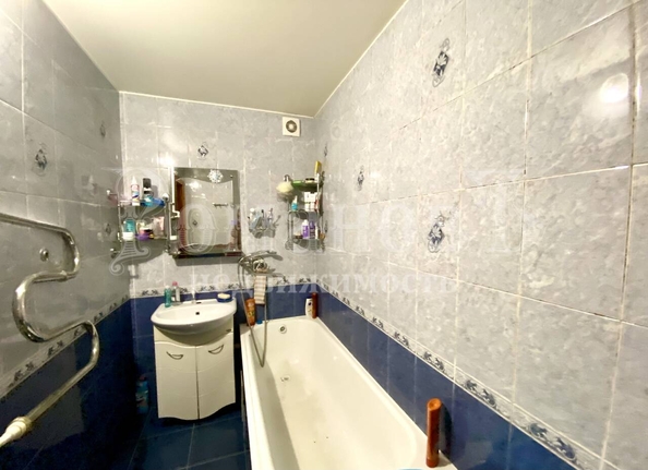 
  Продается 3-комн. квартира, 74 м², Фестивальный проезд, д. 5А
. Фото 26.