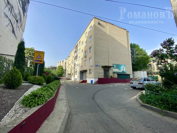 
  Продается 3-комн. квартира, 74 м², Фестивальный проезд, д. 5А
. Фото 36.