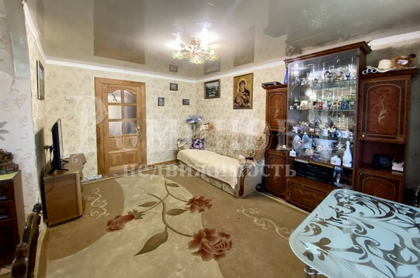 
   Продам 3-комнатную, 73 м², Фестивальный проезд, 5А

. Фото 3.