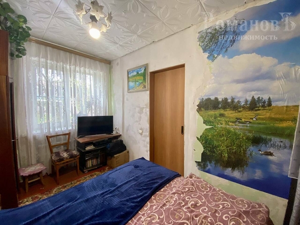 
   Продам 2-комнатную, 28 м², Объездная ул, 8

. Фото 16.