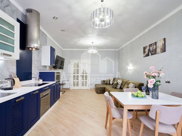 
  Продается 1-комн. квартира, 67 м², ЖК Звезда
. Фото 2.