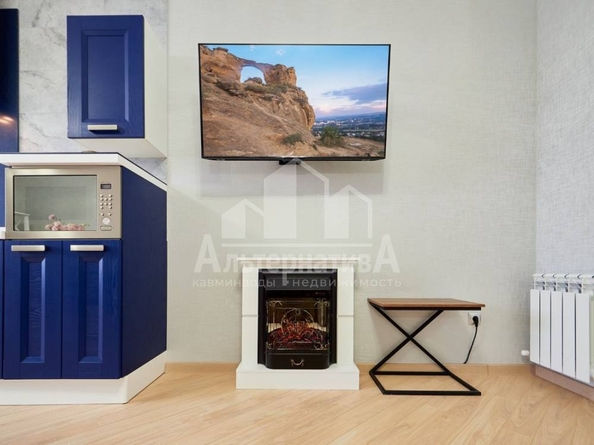 
  Продается 1-комн. квартира, 67 м², ЖК Звезда
. Фото 5.
