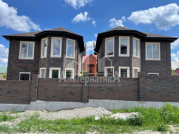 
  Продается дом 135.4 м². Фото 1.