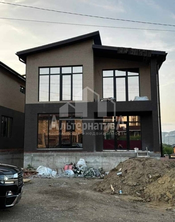 
  Продается дом, 225 м², поселок Аликоновка
. Фото 4.
