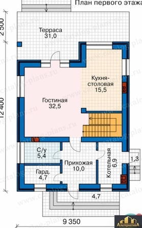 
  Продается дом 225 м². Фото 18.