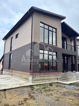 
  Продается дом 225 м². Фото 1.
