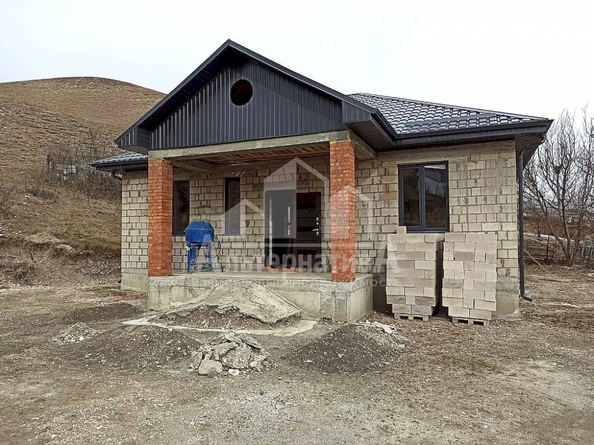 
  Продается дом 105 м². Фото 1.