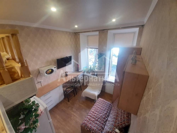 
  Сдам в аренду 1-комнатную квартиру, 18 м², Кисловодск

. Фото 2.