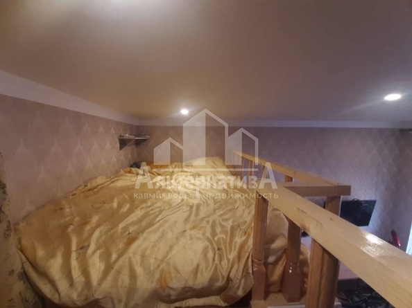 
  Сдам в аренду 1-комнатную квартиру, 18 м², Кисловодск

. Фото 10.