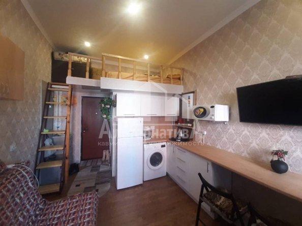 
  Сдается 1-комн. квартира, 18 м², Велинградская ул
. Фото 1.