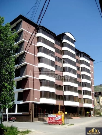 
  Сдается универсальное помещение 80 м². Фото 1.