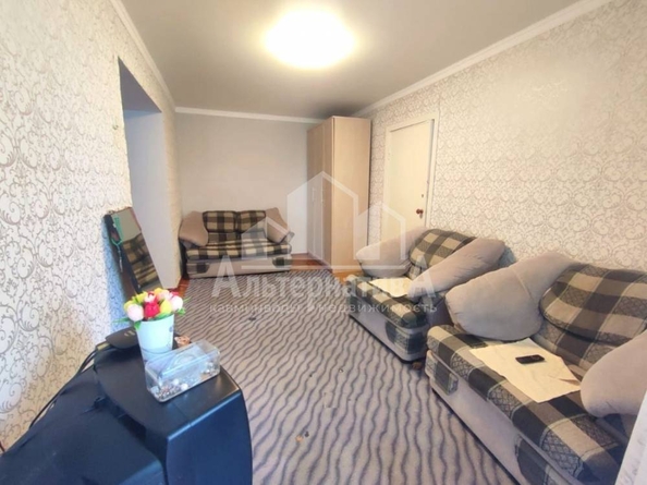 
  Продается 2-комн. квартира, 38.5 м², 40 лет Октября ул
. Фото 2.