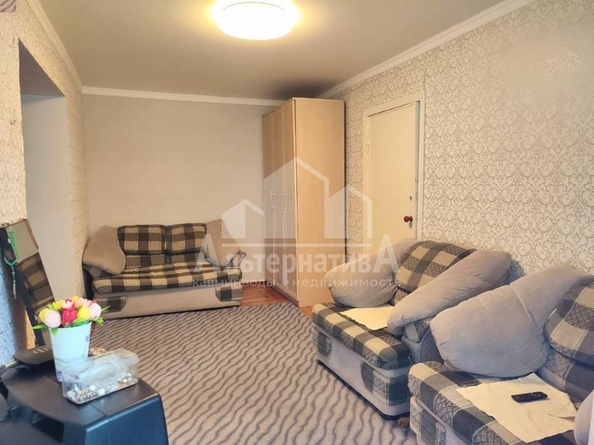 
  Продается 2-комн. квартира, 38.5 м², 40 лет Октября ул
. Фото 1.