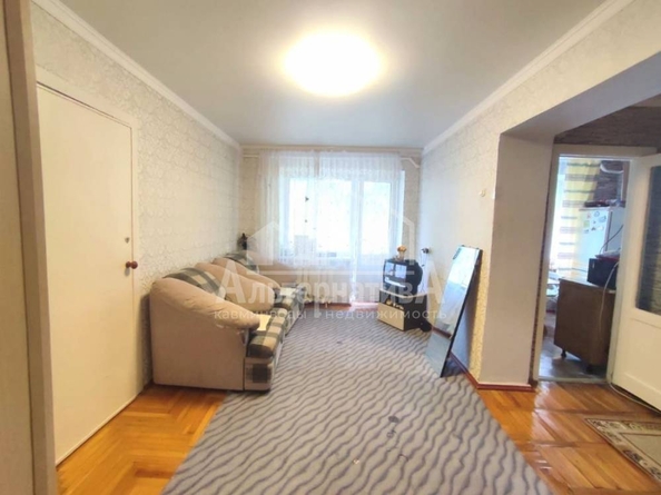 
  Продается 2-комн. квартира, 38.5 м², 40 лет Октября ул
. Фото 3.