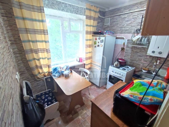 
  Продается 2-комн. квартира, 38.5 м², 40 лет Октября ул
. Фото 5.