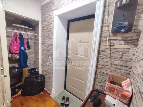 
  Продается 2-комн. квартира 38.5 м². Фото 6.