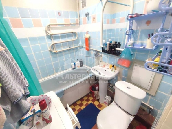 
  Продается 2-комн. квартира 38.5 м². Фото 7.