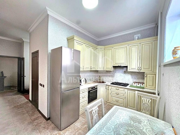 
   Продам 3-комнатную, 64.8 м², Жуковского ул

. Фото 4.