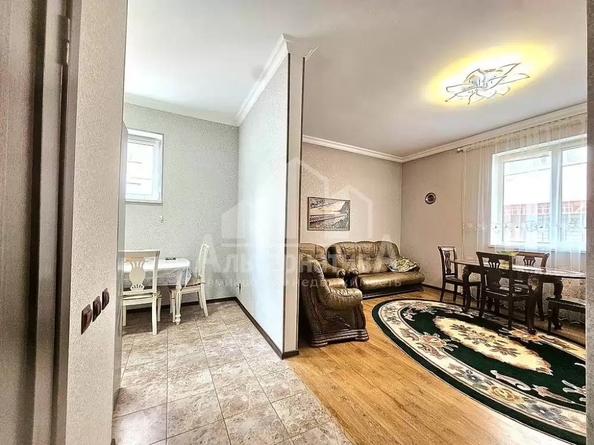 
  Продается 3-комн. квартира 64.8 м². Фото 3.