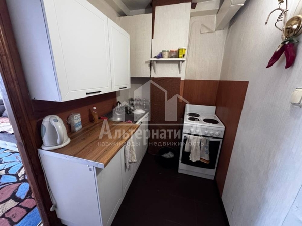 
  Продается 2-комн. квартира 33 м². Фото 5.