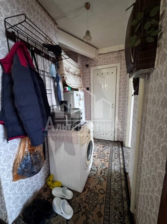 
  Продается 2-комн. квартира 33 м². Фото 13.