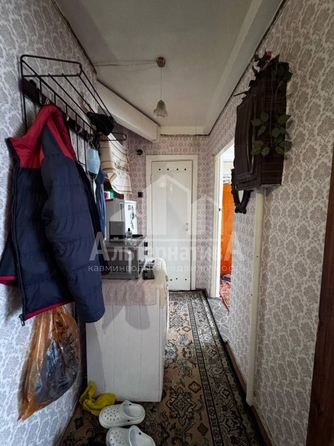 
  Продается 2-комн. квартира 33 м². Фото 15.