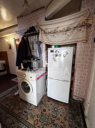 
  Продается 2-комн. квартира 33 м². Фото 16.