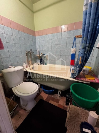 
  Продается 2-комн. квартира 33 м². Фото 17.