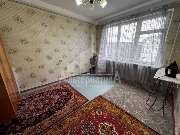 
  Продается 2-комн. квартира 33 м². Фото 5.