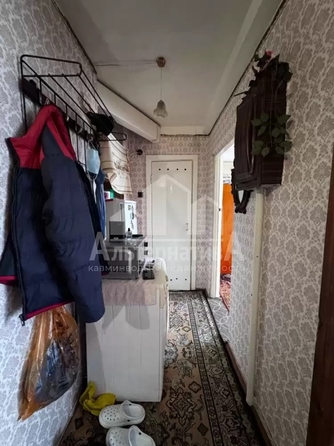 
  Продается 2-комн. квартира 33 м². Фото 8.