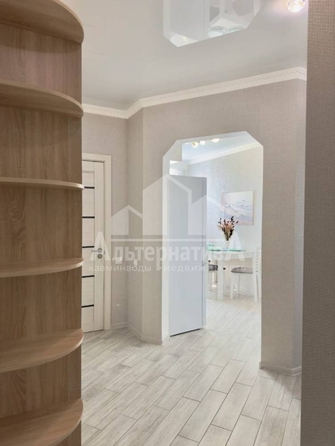 
  Продается 1-комн. квартира 42 м². Фото 9.