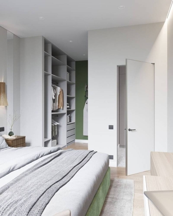 
  Продается 3-комн. квартира 90.5 м². Фото 5.