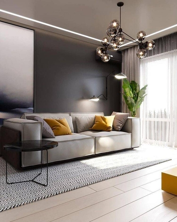 
   Продам 1-комнатную, 44.7 м², Шмидта ул

. Фото 1.