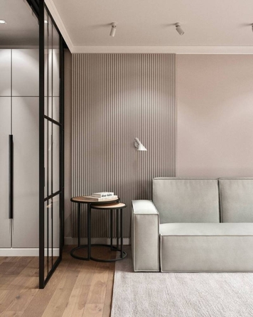 
  Продается 1-комн. квартира 44.7 м². Фото 2.
