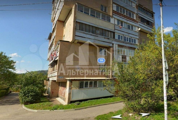 
  Продается 1-комн. квартира, 38 м², Окопная ул
. Фото 13.