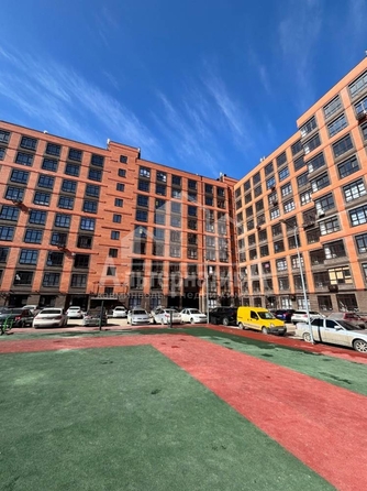 
  Продается 1-комн. квартира, 36.6 м², 40 лет Октября ул
. Фото 1.