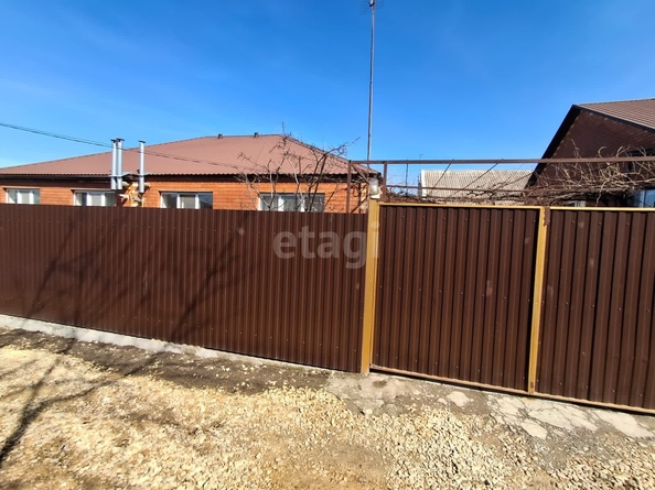 
   Продам коттедж, 60.9 м², Михайловск

. Фото 2.