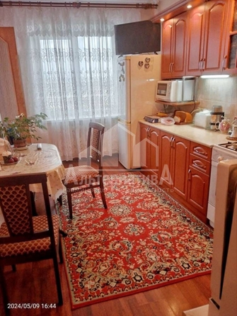 
  Продается 3-комн. квартира, 83 м², Школьный пер
. Фото 2.
