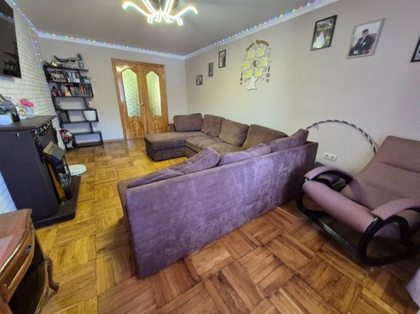 
  Продается 3-комн. квартира, 72.6 м², Красивая ул
. Фото 5.