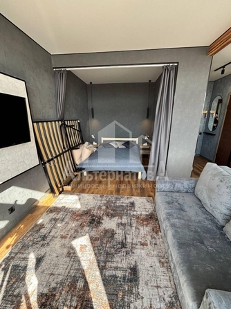 
  Продается 1-комн. квартира, 32.8 м², Окопная ул
. Фото 3.
