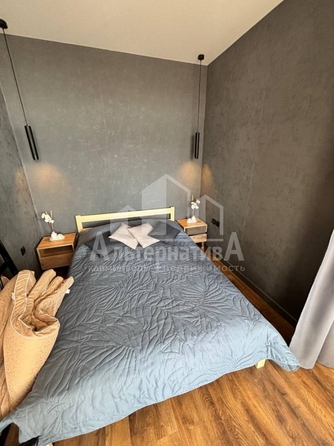 
  Продается 1-комн. квартира, 32.8 м², Окопная ул
. Фото 4.