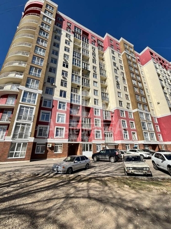 
  Продается 1-комн. квартира, 32.8 м², Окопная ул
. Фото 16.