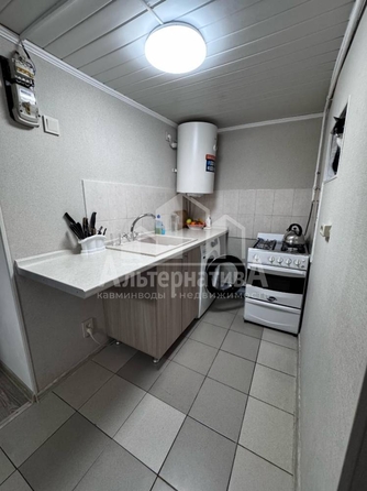 
  Продается дом 38.1 м². Фото 11.