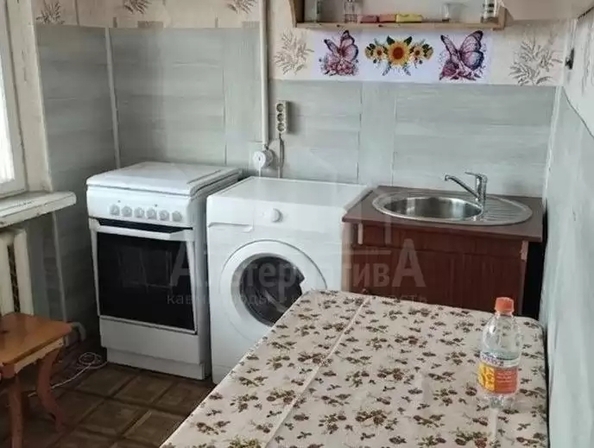 
  Продается 1-комн. квартира 36 м². Фото 1.