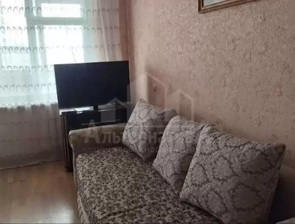 
  Продается 1-комн. квартира 36 м². Фото 2.