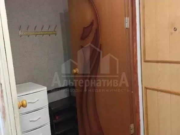 
  Продается 1-комн. квартира 36 м². Фото 5.