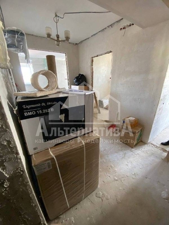 
  Продается 3-комн. квартира, 65.6 м², Вокзальная ул
. Фото 2.