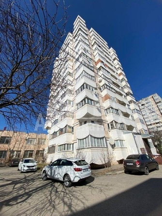 
  Продается 3-комн. квартира, 66.7 м², Вокзальная ул
. Фото 1.