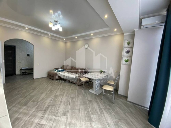 
  Продается 1-комн. квартира 56.4 м². Фото 2.