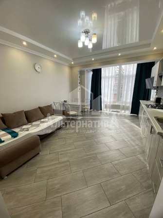 
  Продается 1-комн. квартира 56.4 м². Фото 3.